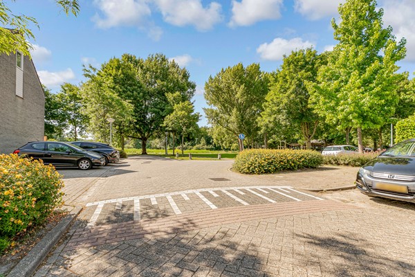 Medium property photo - Zijpestraat 29, 1316 LL Almere